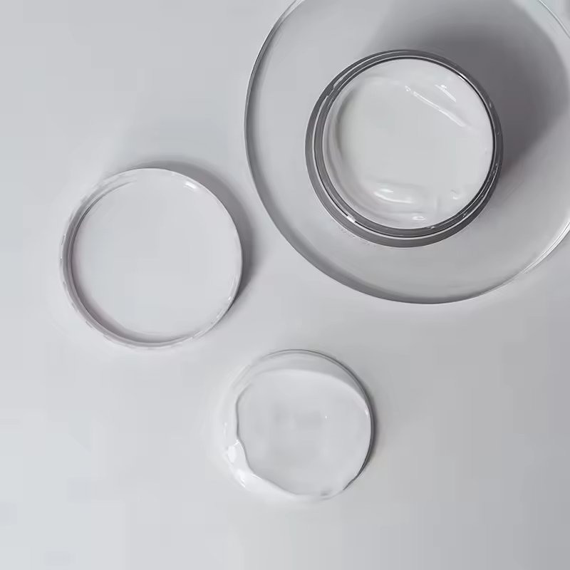 Beauty Private Label Face Care Anti-Aging Whitening Brightening Hydrating Moisturizing Kojic Acid Face Cream