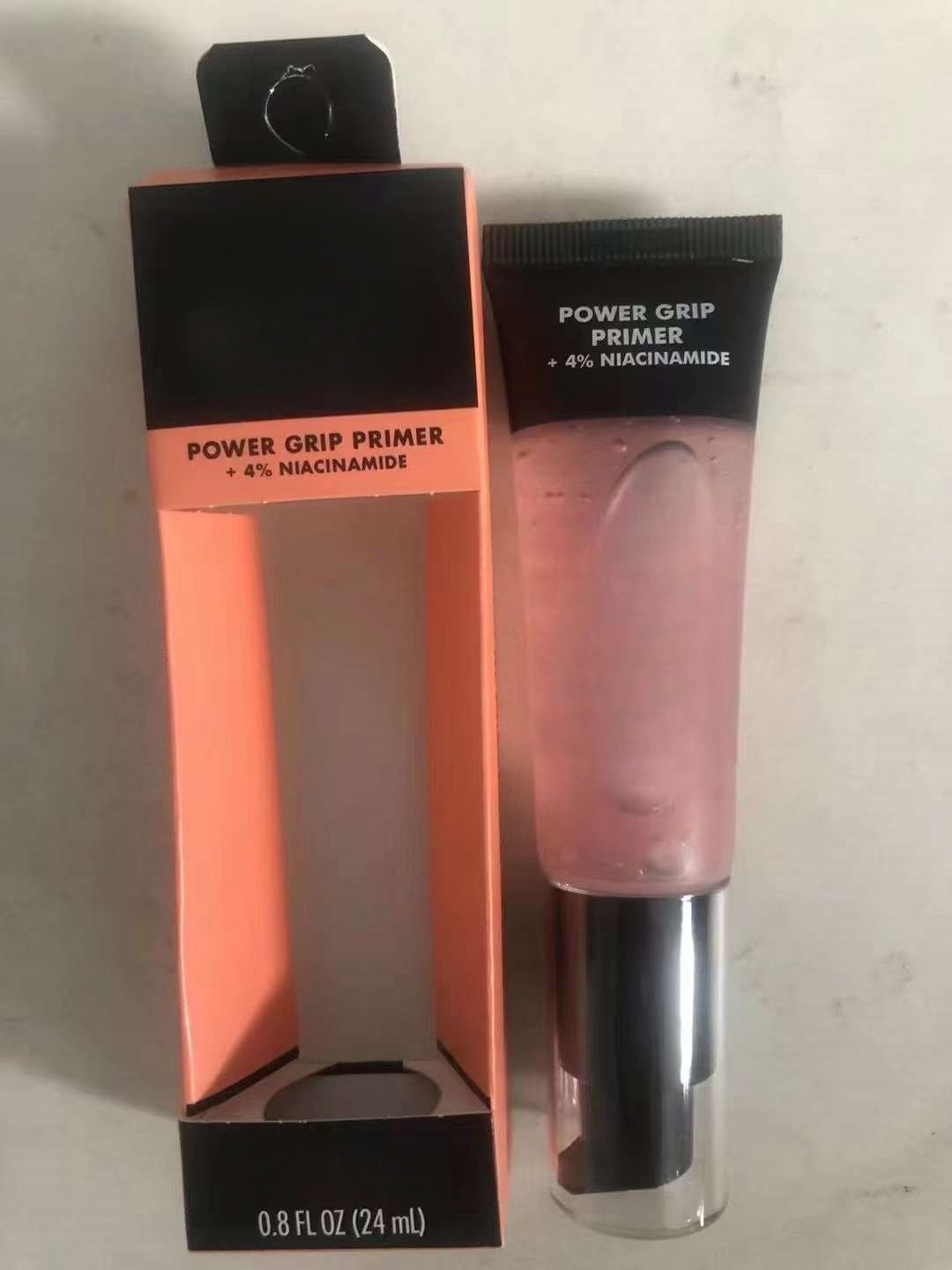ellf Power Grip Primer Niacinamide Hydrating Face Primer Evens Skin Brightens Grips Makeup Face Cream