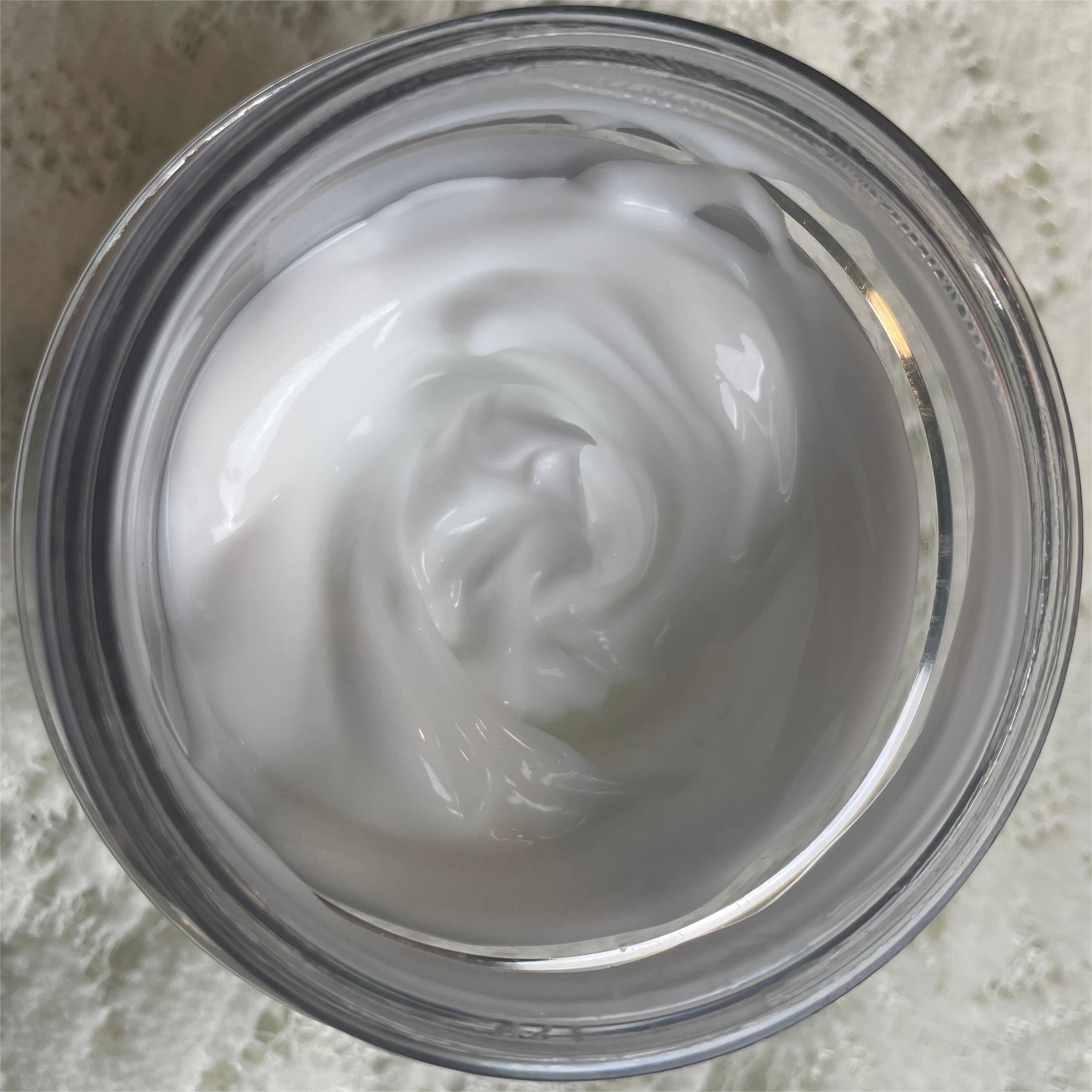 ODM/OEM Private Label Nicotinamide Organic Face Skin Lightening Whitening Anti-Aging Face Cream 1kg Bulk