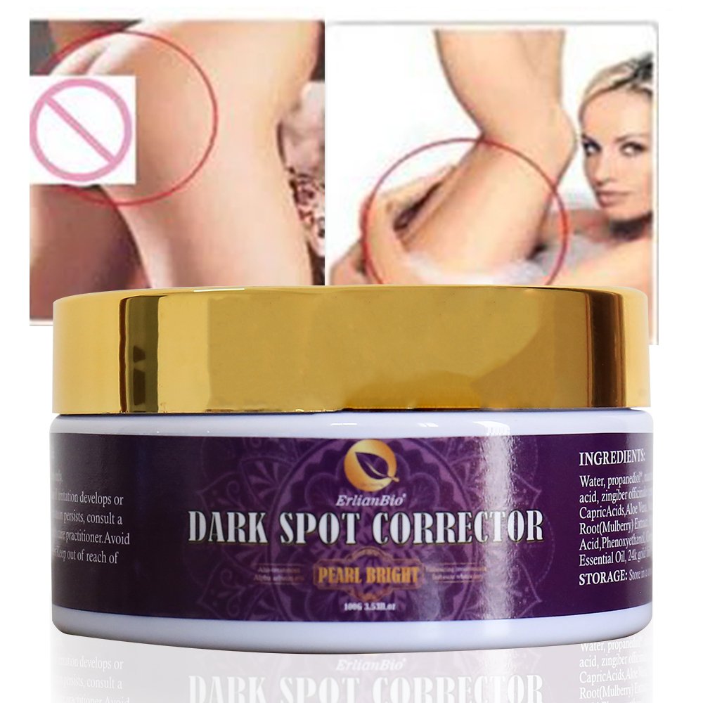 Hot selling product black spot removal cream underarm whitening brightening removing blemishes skin whitening cream