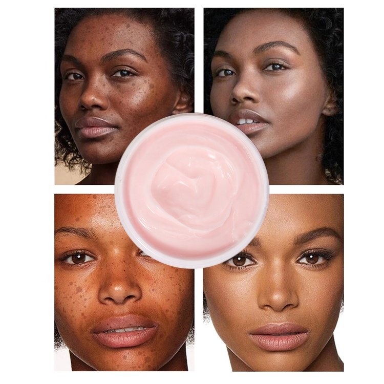 AILKE Strong Removal 7 Days Dark Spot Corrector Skin Care Private Label Whitening Freckle Face Cream