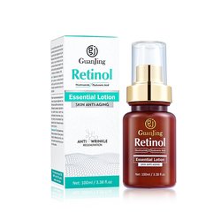 100mL