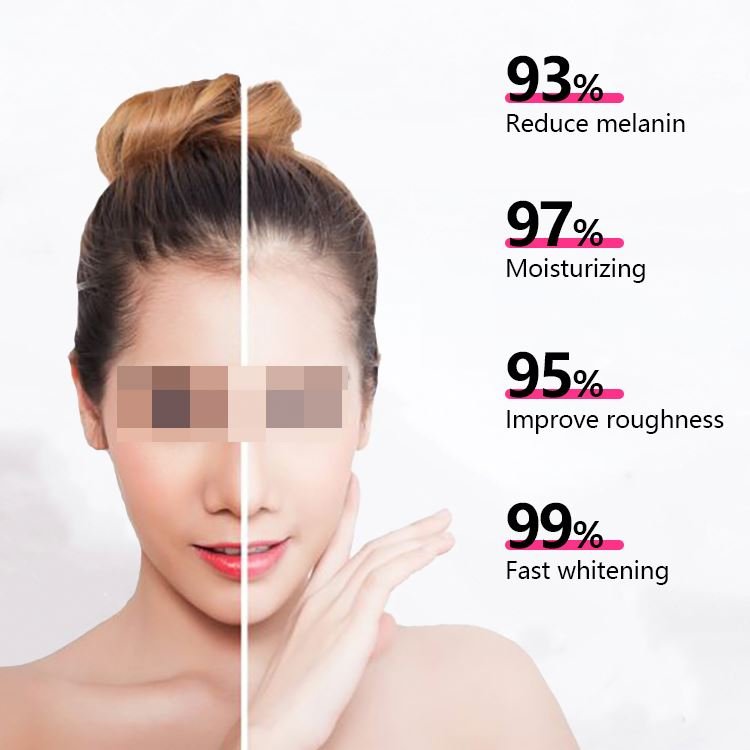 New Arrival Golden Pearl Beauty Cream / Skin Whitening Cream / Original Golden Pearl Face Cream Semi-Finished Cosmetics