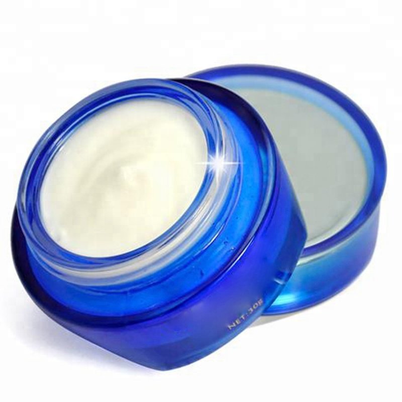 OEM best selling dubai 7 days lightening whitening face cream no side effects whitening cream