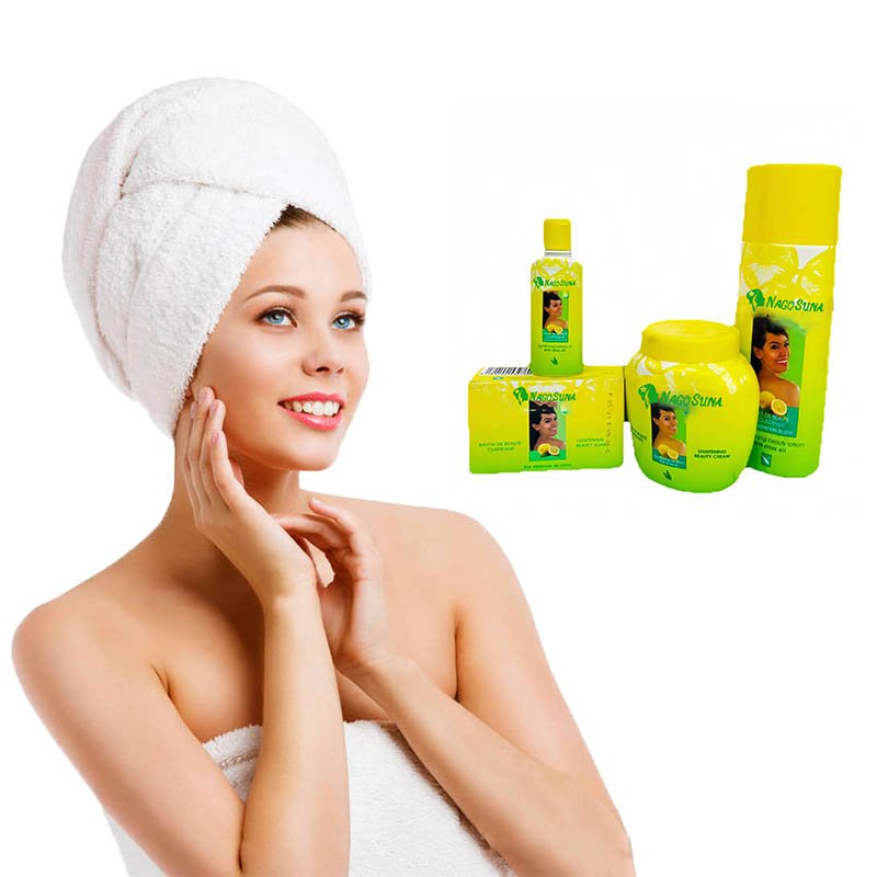 Factory direct selling whitening face cream easily make skin remove dullness gently brighten facial skin cream