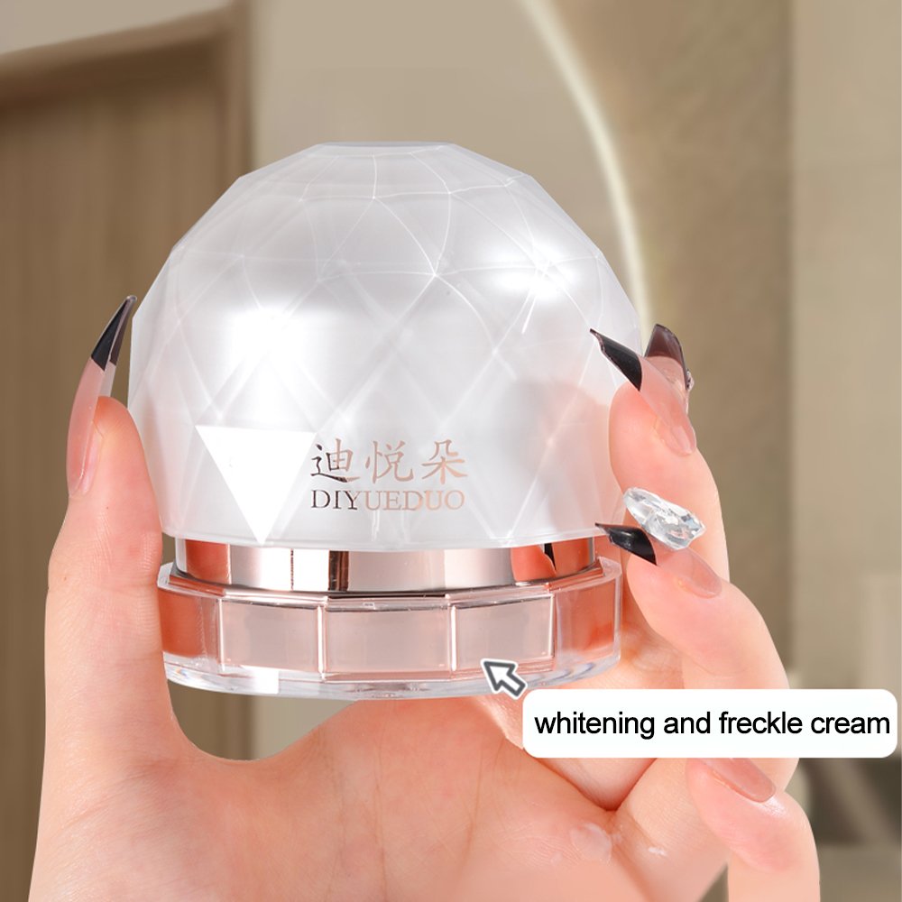 Pimples Melasma Blemish Removal Dark Spot Remover Cream Strong Bleaching Whitening Face Freckles Remove Corrector Cream