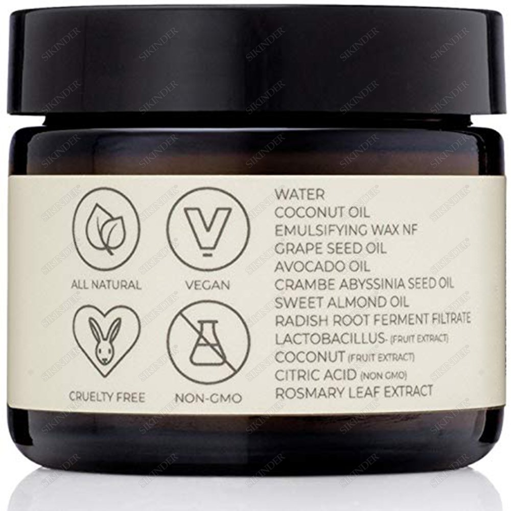 Top Selling Korean Skin Care Natural Whitening Face Cream