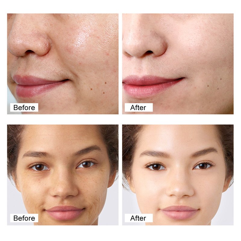 OEM Factory Wholesale Vitamin A Retinol Arbutin Skin Care Moisturizing Nourishing Multi-effect Repair Anti-Aging Face Cream
