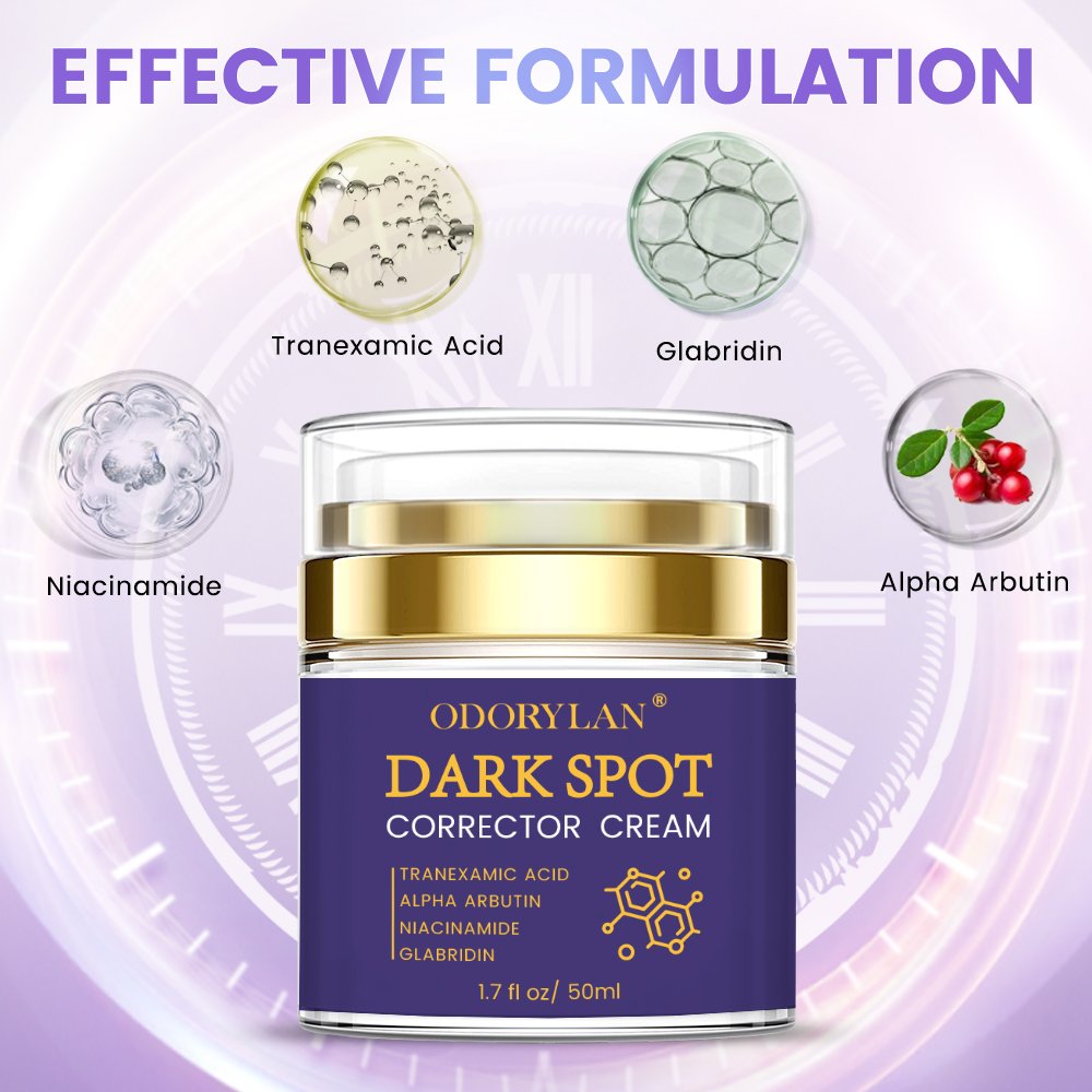 china beauty cream remover dark spots freckle melasma whitening face cream