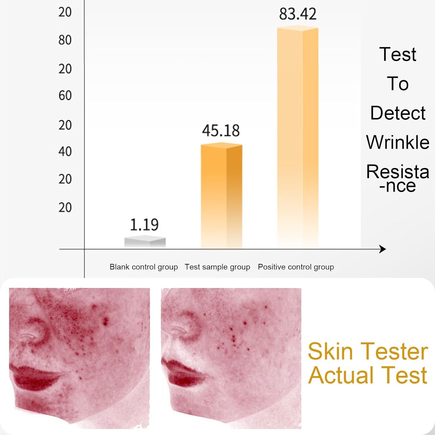 Face 24K Gold Mask Hydrating Face Mask Skin Whitening Anti Aging Retinol Snake Venom Peptide 24K Gold Mask Face