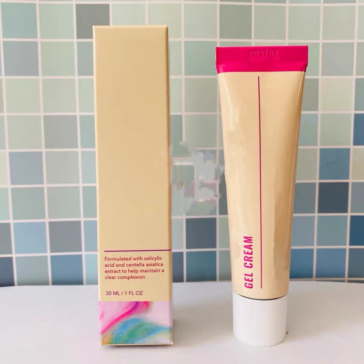 Good Molecuales Gentle Retinol Cream Night Cream With Retinol And Bakuchiol Fine Lines Aging Skincare For face