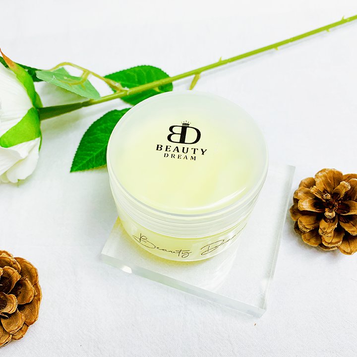 Anti Aging Skin Revitalizer Moisturizer Face Cream Skin Care Jasmine Moisturizing And Hydrating Face Cream