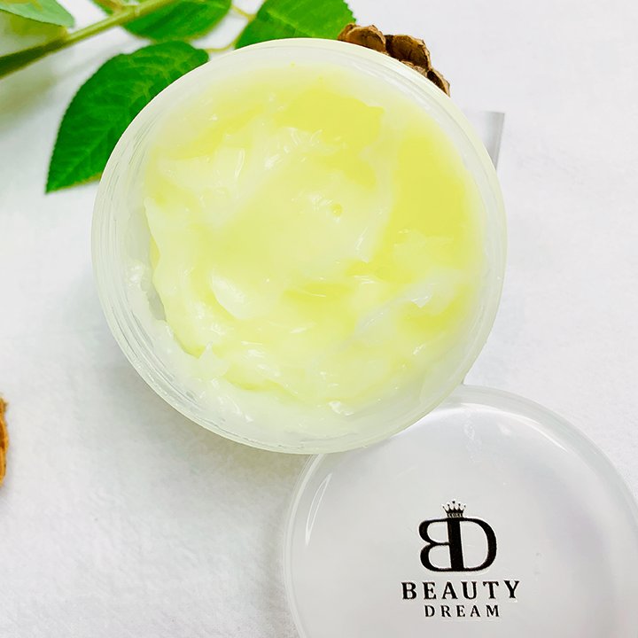 Anti Aging Skin Revitalizer Moisturizer Face Cream Skin Care Jasmine Moisturizing And Hydrating Face Cream