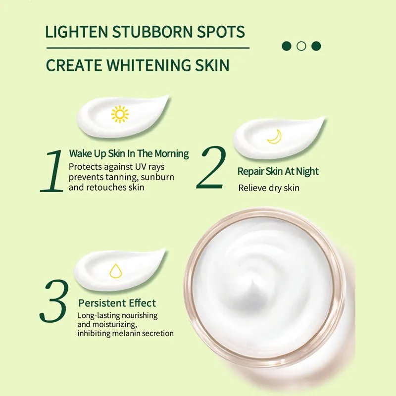 Beauty Skin Care Face Black Freckle Acne Fade Dark Spot Removing Corrector Anti Freckle cream For All Skin Types