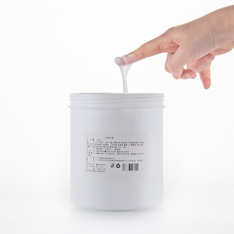 OEM Private label Skin Care 92% Snail Facial Moisturizer Korean Collagen Moisturizing Bleaching Skin Whitening Snail Face Cream