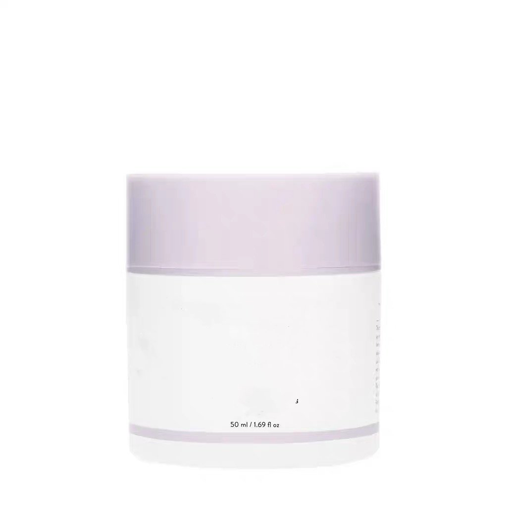 Drunk Elephaes LALA moisturizing face cream nourishes and repairs damaged barrier whitens and brightens skin tone 50ml