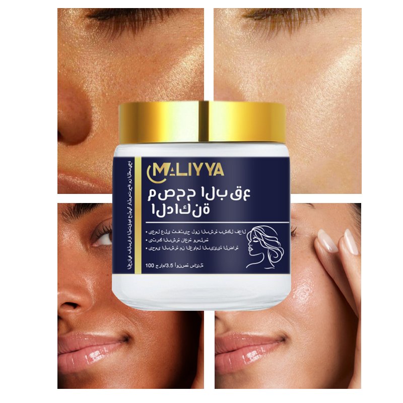 Private Label Extreme Whitening Cream Dubai Brand Whitening Face Cream Set Collagen Moisturizing Whitening Face Cream & Lotion
