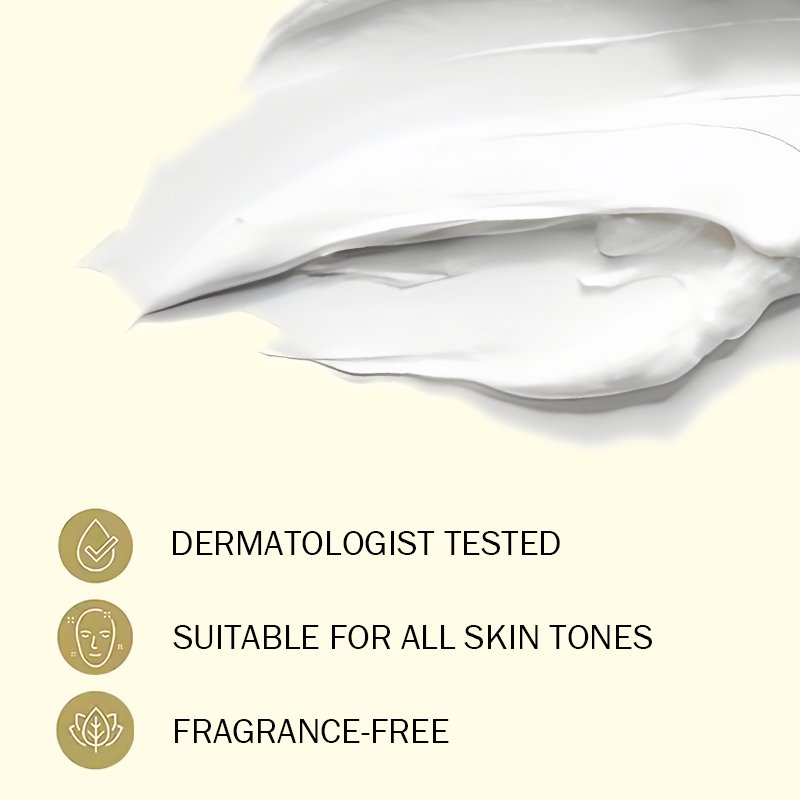 Face Cream Cream for pimples pimple remover Niacinamide Centella Shea Butter Vitamin E Salicylic Acid Carnosine
