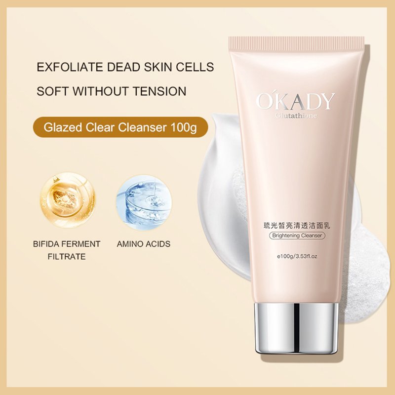 Private Label OEM ODM Beauty Facial Gift Set Organic Moisturizing Hydrating Face Skin Care Set