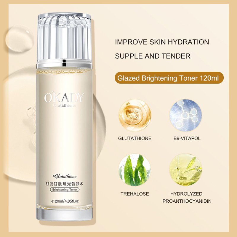 Private Label OEM ODM Beauty Facial Gift Set Organic Moisturizing Hydrating Face Skin Care Set