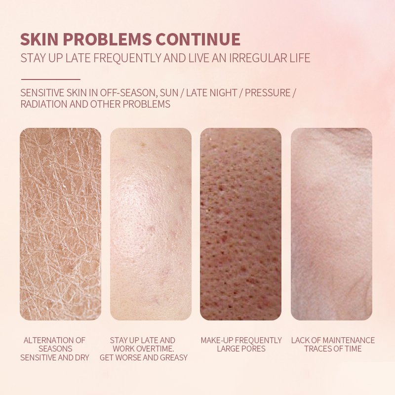 Best Seller Hydrating anti-wrinkle hydrating firming anti-aging cream whitening face cream for face