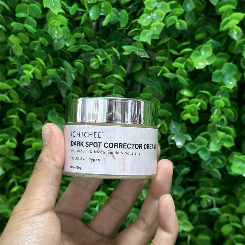 Hyperpigmentation Treatment Set Serum Body Lotion Soap Dark Spots Corrector Face care Cream Whitening for Black Skin