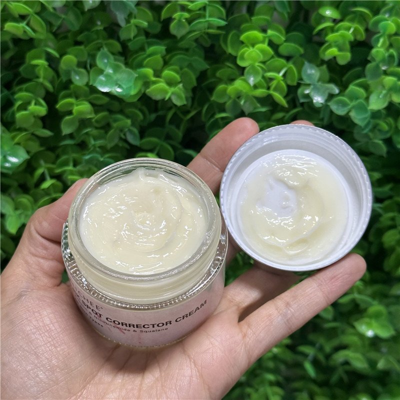 Hyperpigmentation Treatment Set Serum Body Lotion Soap Dark Spots Corrector Face care Cream Whitening for Black Skin