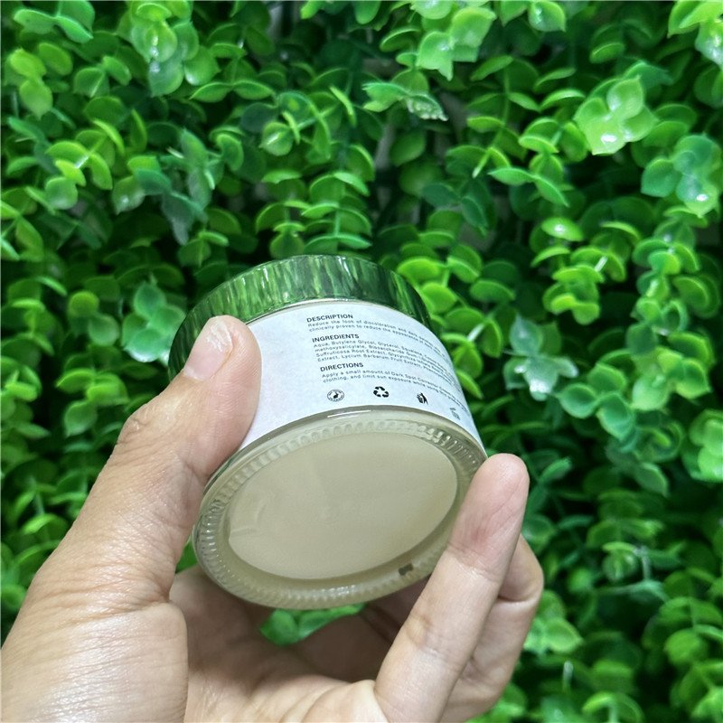 Hyperpigmentation Treatment Set Serum Body Lotion Soap Dark Spots Corrector Face care Cream Whitening for Black Skin