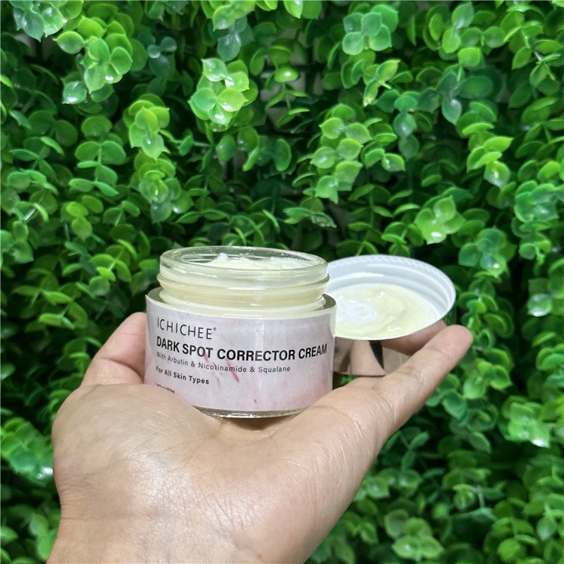 Hyperpigmentation Treatment Set Serum Body Lotion Soap Dark Spots Corrector Face care Cream Whitening for Black Skin