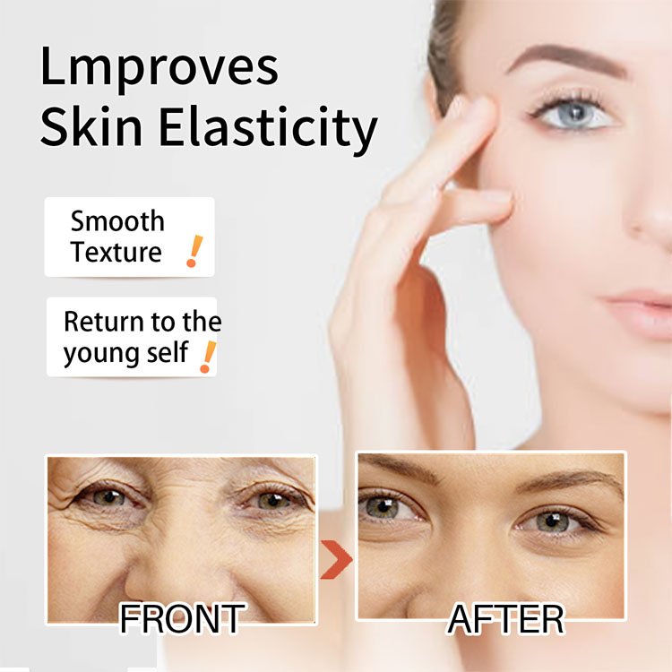 LANTHOME New Face Care Cream Anti-wrinkles Dark Spot Remover Brighten Skin tone Face cream 50g