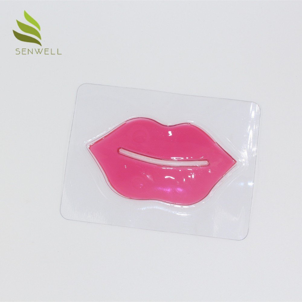 Skin Care Private Label Collagen Gold Sleeping Lip Mask