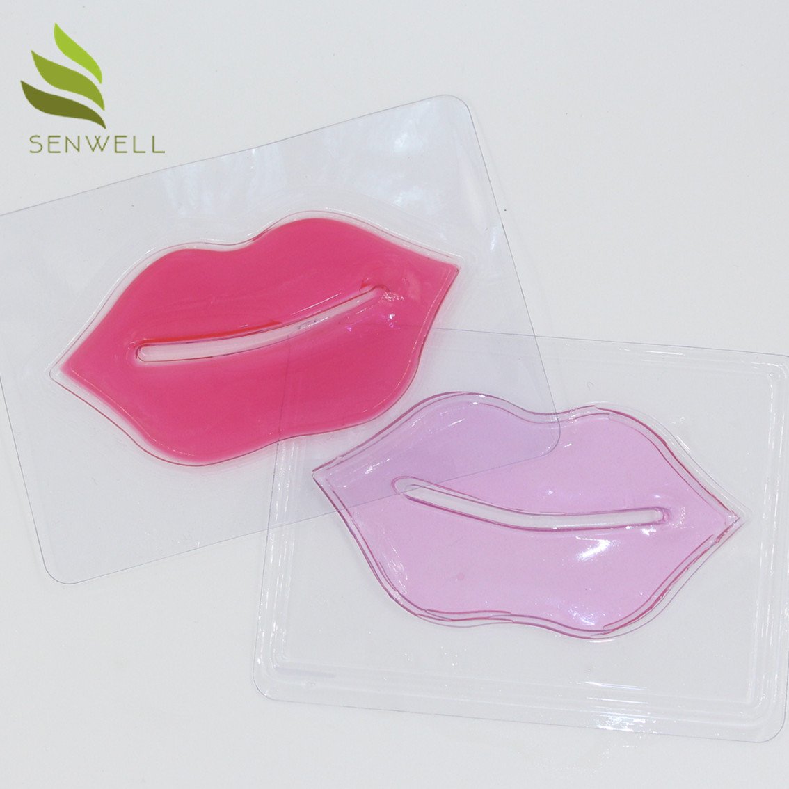Skin Care Private Label Collagen Gold Sleeping Lip Mask