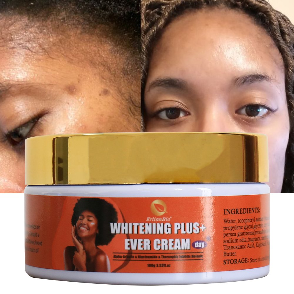 OEM Wholesale Hot Sale Product Best face cream Brighten Skin Color Anti aging Anti wrinkle Natural Moisturizing face cream