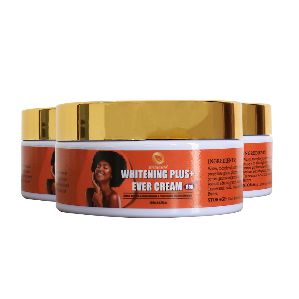 OEM Wholesale Hot Sale Product Best face cream Brighten Skin Color Anti aging Anti wrinkle Natural Moisturizing face cream
