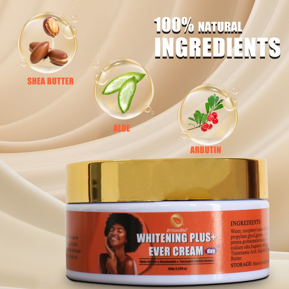 OEM Wholesale Hot Sale Product Best face cream Brighten Skin Color Anti aging Anti wrinkle Natural Moisturizing face cream