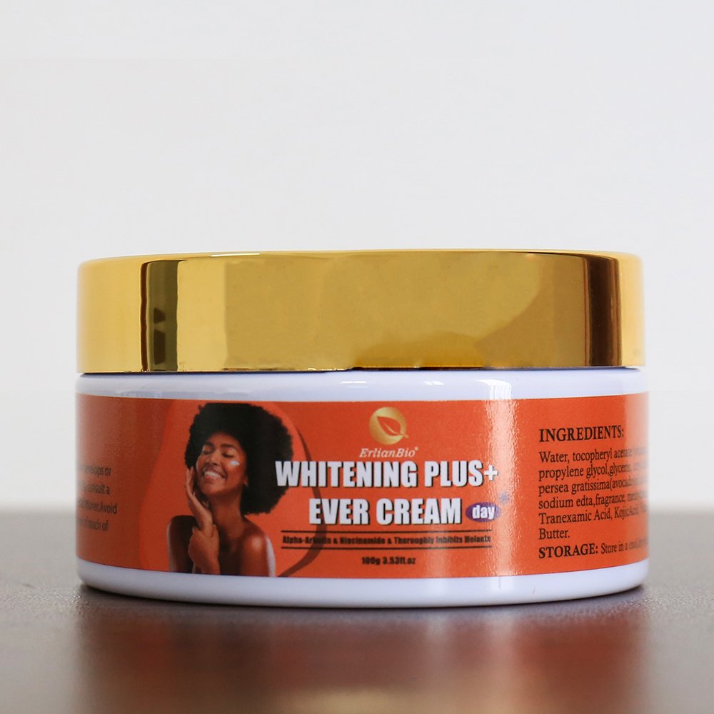 OEM Wholesale Hot Sale Product Best face cream Brighten Skin Color Anti aging Anti wrinkle Natural Moisturizing face cream