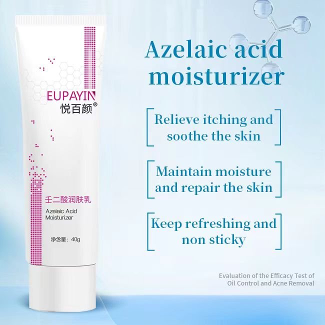 Made In China Powerful Soothing and calming Cream Herbal Plant Face Cream