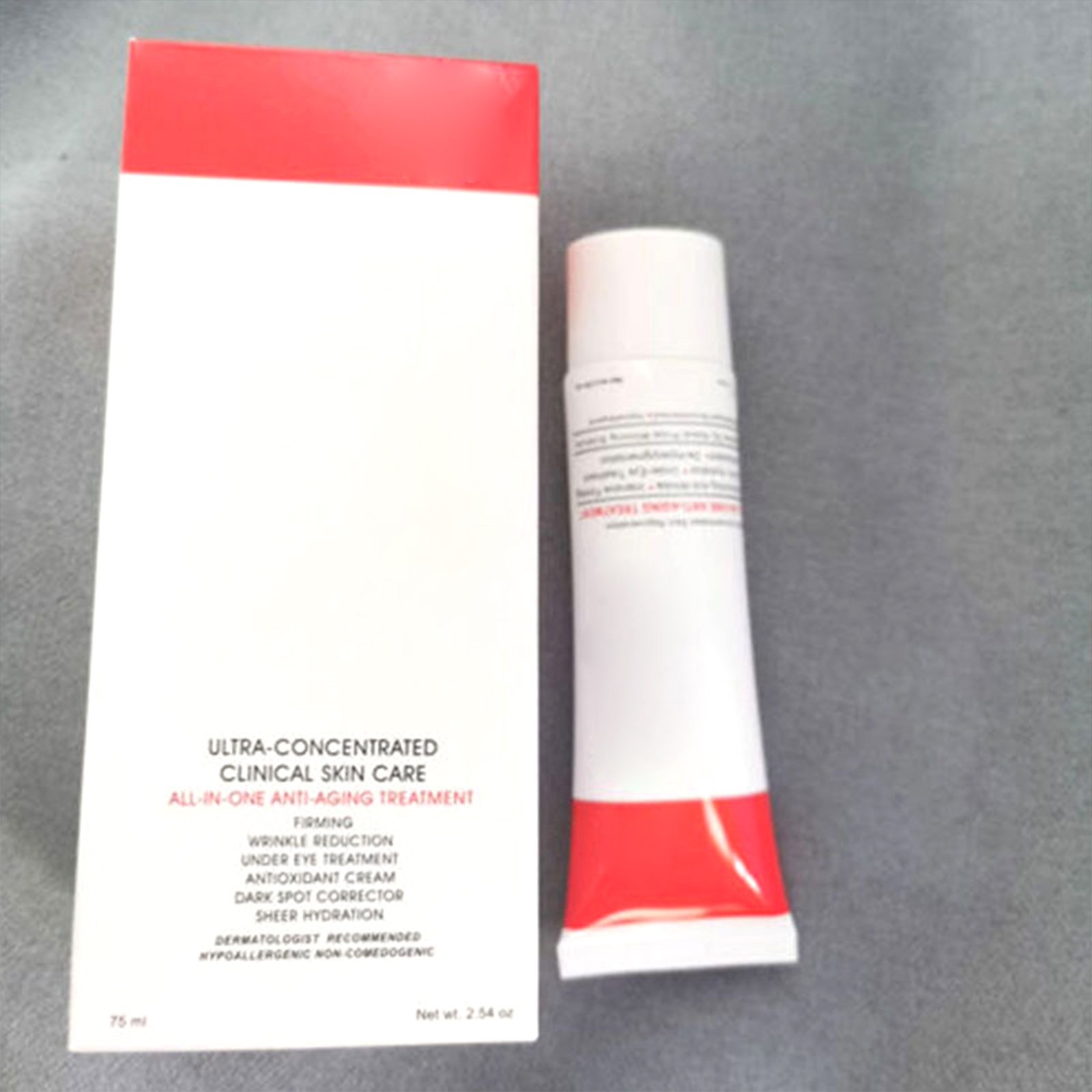 Super Low Price All-in-one Hydrating Moisturizing Firming Fine Lines Face Cream Anti-wrinkle Firming Skin Cream For Makeup