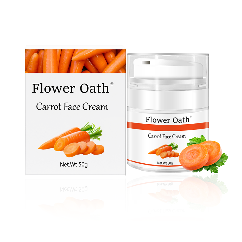 OEM Carotone Cream Whitening Organic Face Cream Anti Aging Wrinkle Moisturizing Face And Body Whitening Cream