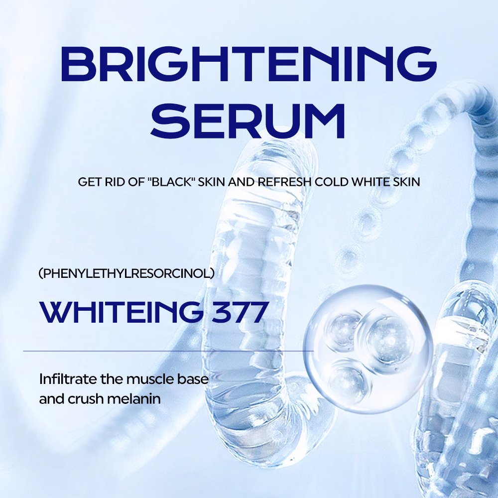 Wholesale Factory Price Women's Niacinamide Face Cream Moisturizing Whitening Cream for Freckle Removal and Face Care
