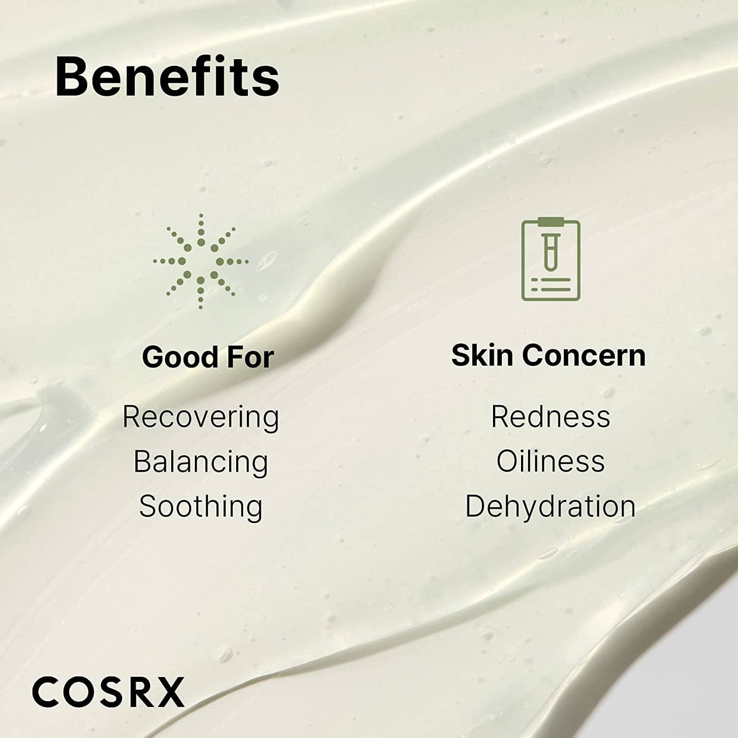COSRX Camelia, Aloe Gel Cream Moisturizer Wholesale Face Cream Hydrium Green Tea Aqua Gel Cream 50ml