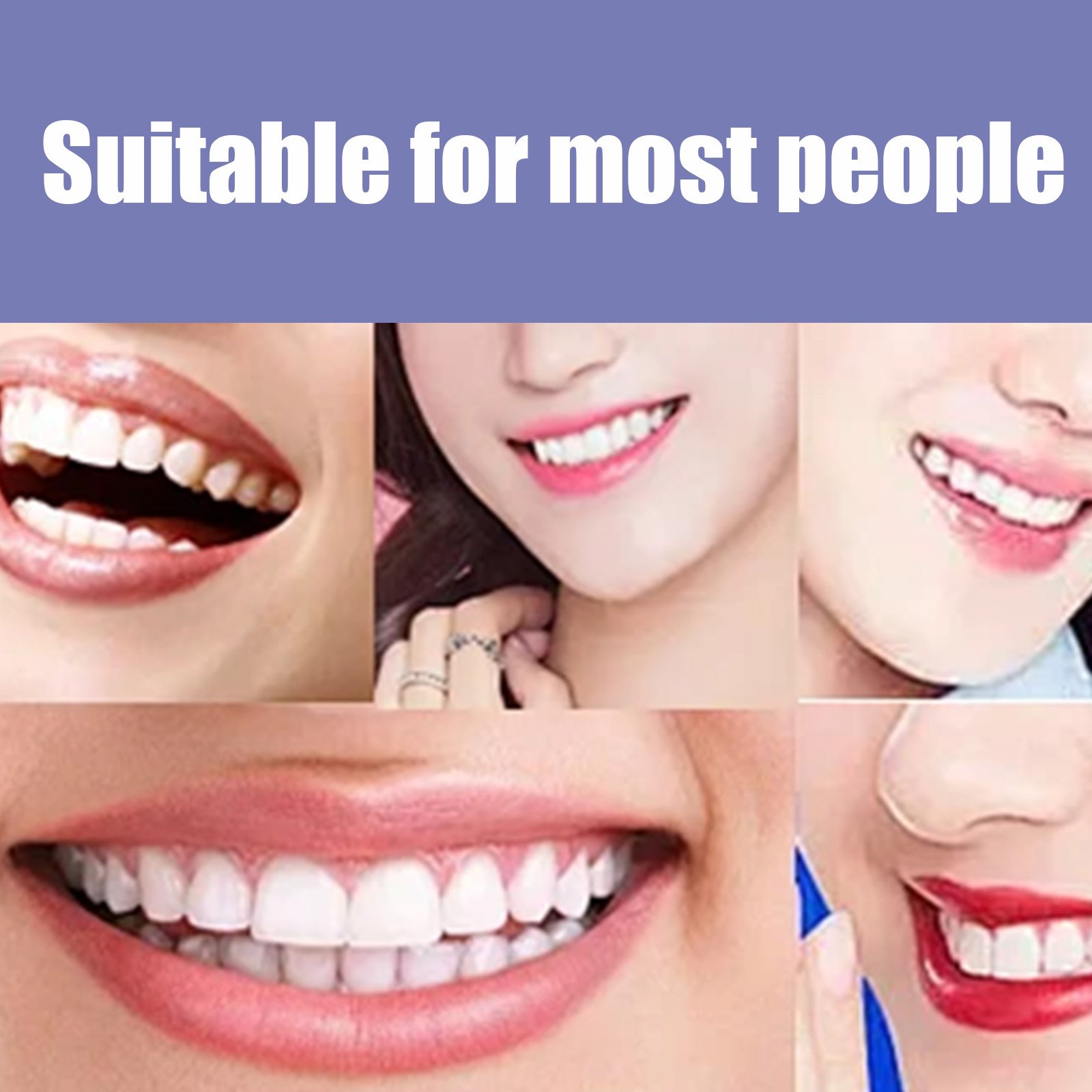 50g daily care tooth powder for healthier teeth and gums clean mouth and fresh breath