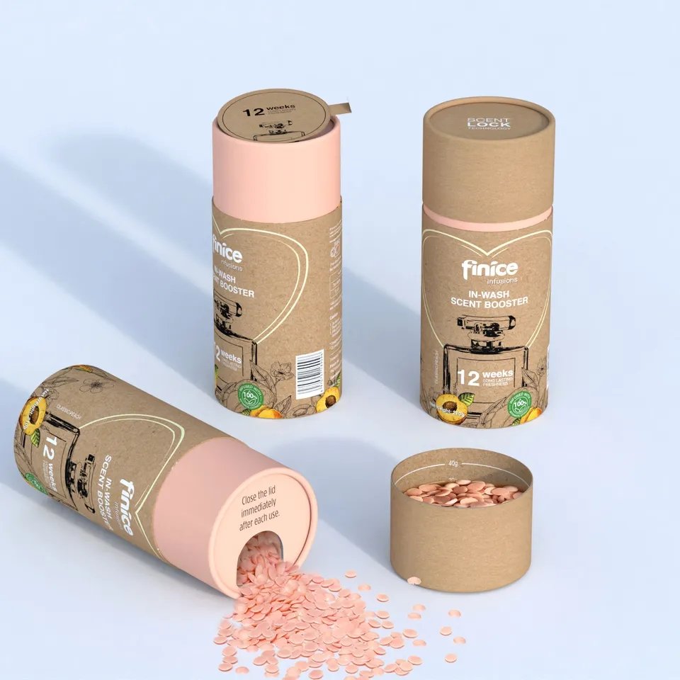 Finice Long-Lasting Strong Fragrance Bead Scent Fresh Scent Boosters Fragrance Booster