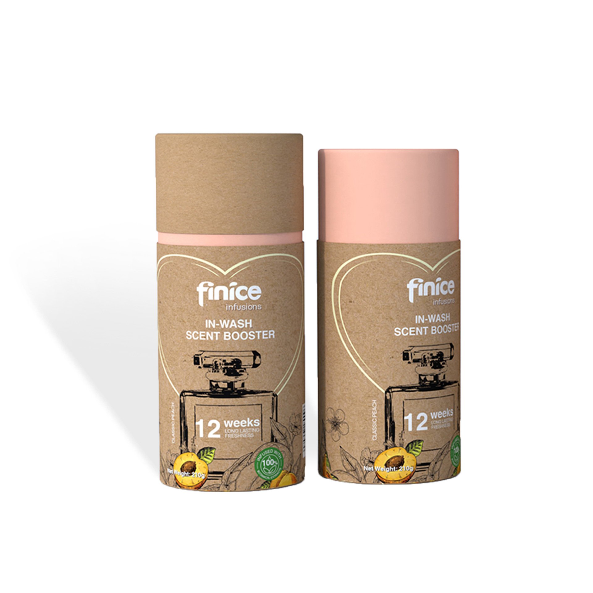 Finice Long-Lasting Strong Fragrance Bead Scent Fresh Scent Boosters Fragrance Booster