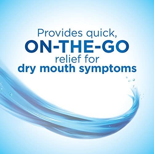 Canton Fair Fresh Breath Oral Spray Cleaning Portable Easily Breath Freshener Moisturizing Spray Dry Mouth Spray