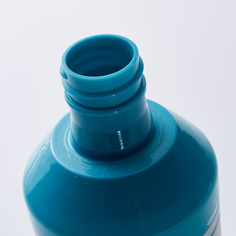 Custom Logo 250ml - 500ml Portable Plant Lysozyme Fluoride Free Disposable Hotel Travel Liquid Mouthwash