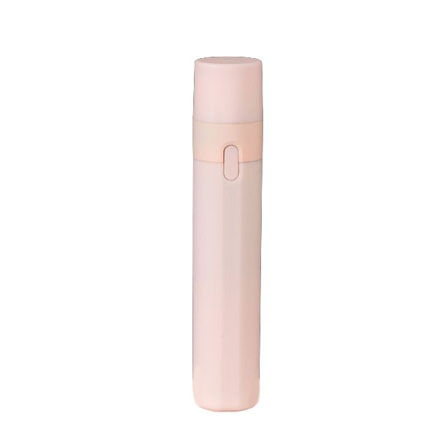 USB Charging Natural Oral Health Perfume Atomizer Mouth Spray Cooling Breath Freshener