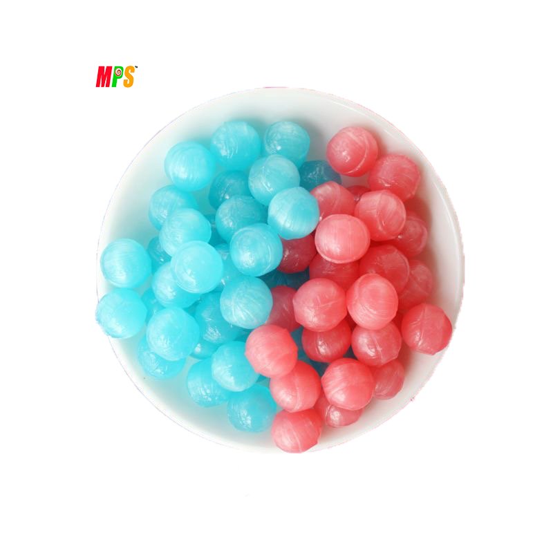 Custom Bulk Packaging Individually Wrapped Cool Strong Mint Breath Mints for Restaurants OEM ODM Manufacture