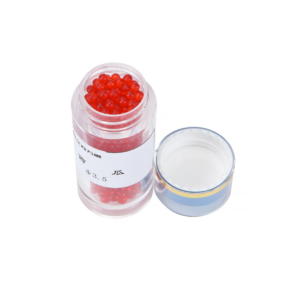 Vastom Watermelon Fruit Flavor Cigarette Capsule Poppers for Cigarette Cigarettes for Air Purification and Breath Freshening