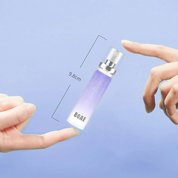 Hot Selling Mint Flavor Mouth Freshener Spray Oral Remove Bad Breath Fresh Bouche Pleasant Perfumes For Women